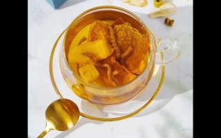 三伏天應(yīng)該如何吃冬蟲夏草！吃法大全！