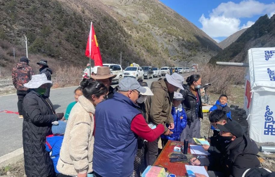 2.99萬公斤！2024年那曲市冬蟲夏草產量創新高