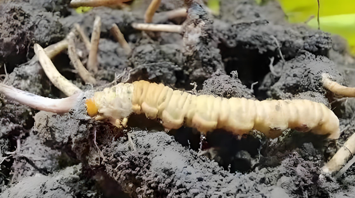 新鮮<a href=http://www.1178734b.cn/jianbie/ target=_blank class=infotextkey>冬蟲夏草鑒別</a>指南:輕松辨別真偽優劣