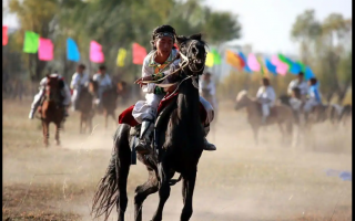 羌塘草原的盛夏狂歡：2025那曲各縣恰青賽馬節，游牧文化綻放活力