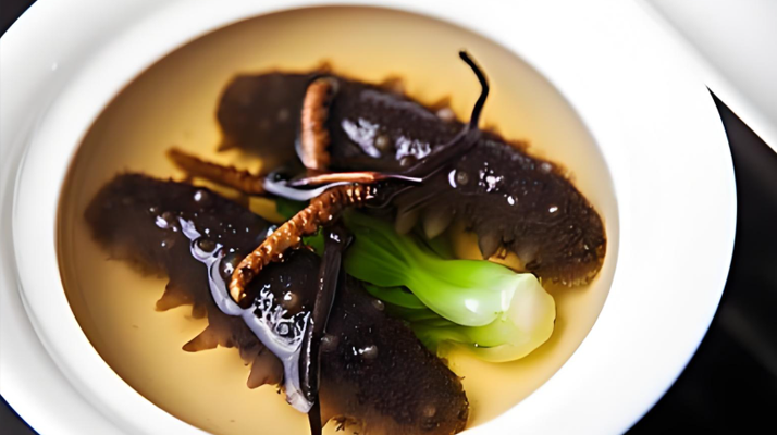 冬蟲夏草配枸杞泡酒:泡法、功效與飲用禁忌