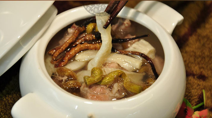 冬蟲夏草煲多久時間？掌握時長鎖住營養