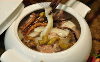 冬蟲夏草這樣燉，營養(yǎng)翻倍還不踩雷