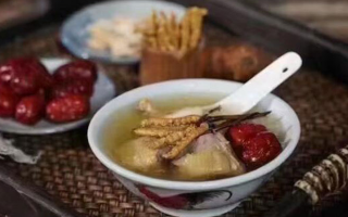 冬蟲夏草補腎：傳統認知與科學視角的解讀