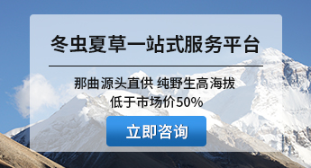 西藏那曲蟲草網(wǎng)一站式服務(wù)平臺